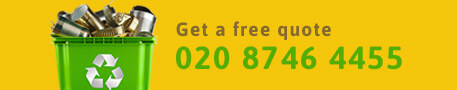 Call Us Right Now on 02087464455 and Get a Free No Obligation Quote