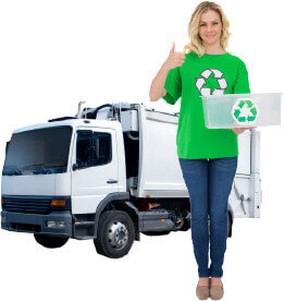 Affordable Rubbish Removals