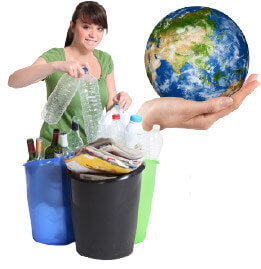 Professional Rubbish Removal Service