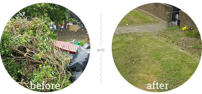 Kingston Rubbish Removal