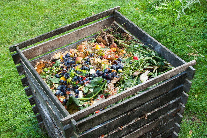 waste disposal waste collection