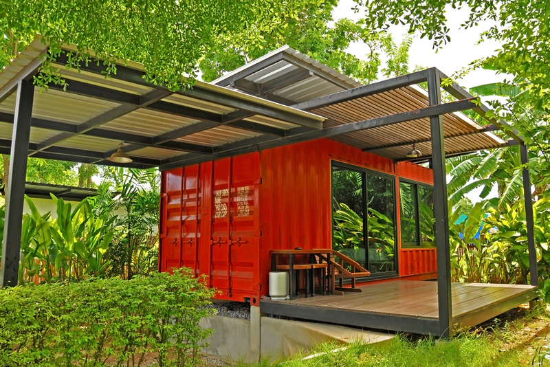 furniture waste