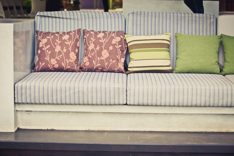 Home furniture