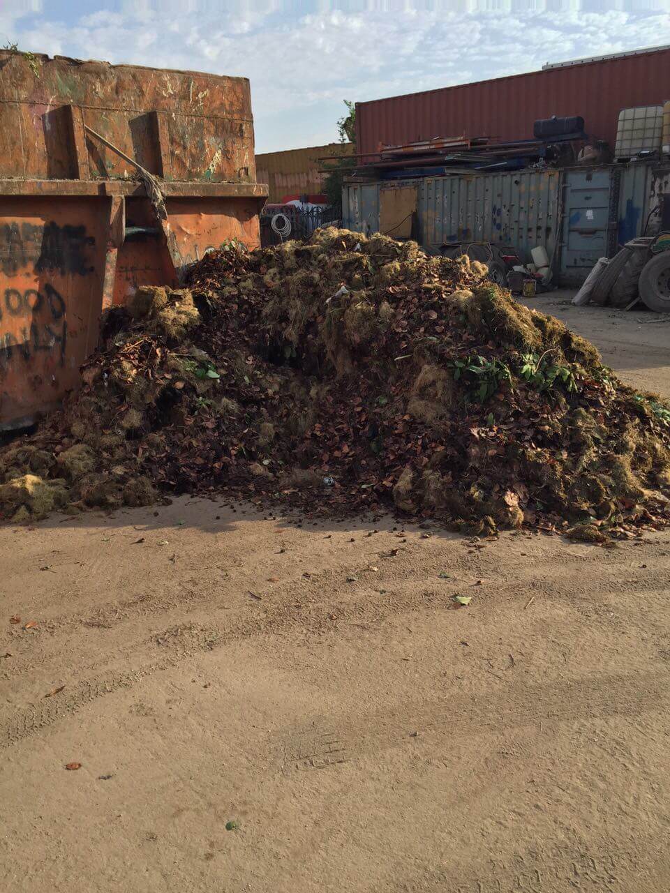 Junk Recycling Battersea