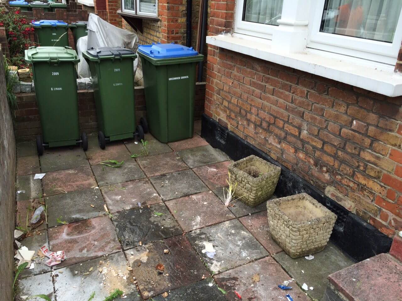 Junk Recycling Wimbledon